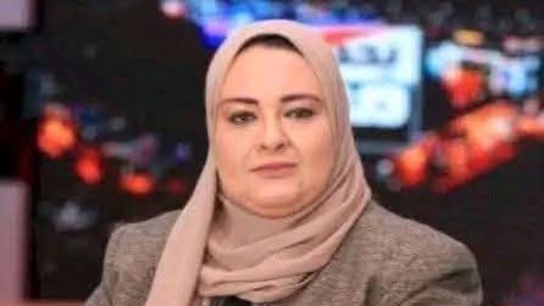 محافظ قنا ينعي النائبة أماني أبوسحلي عضو مجلس النواب