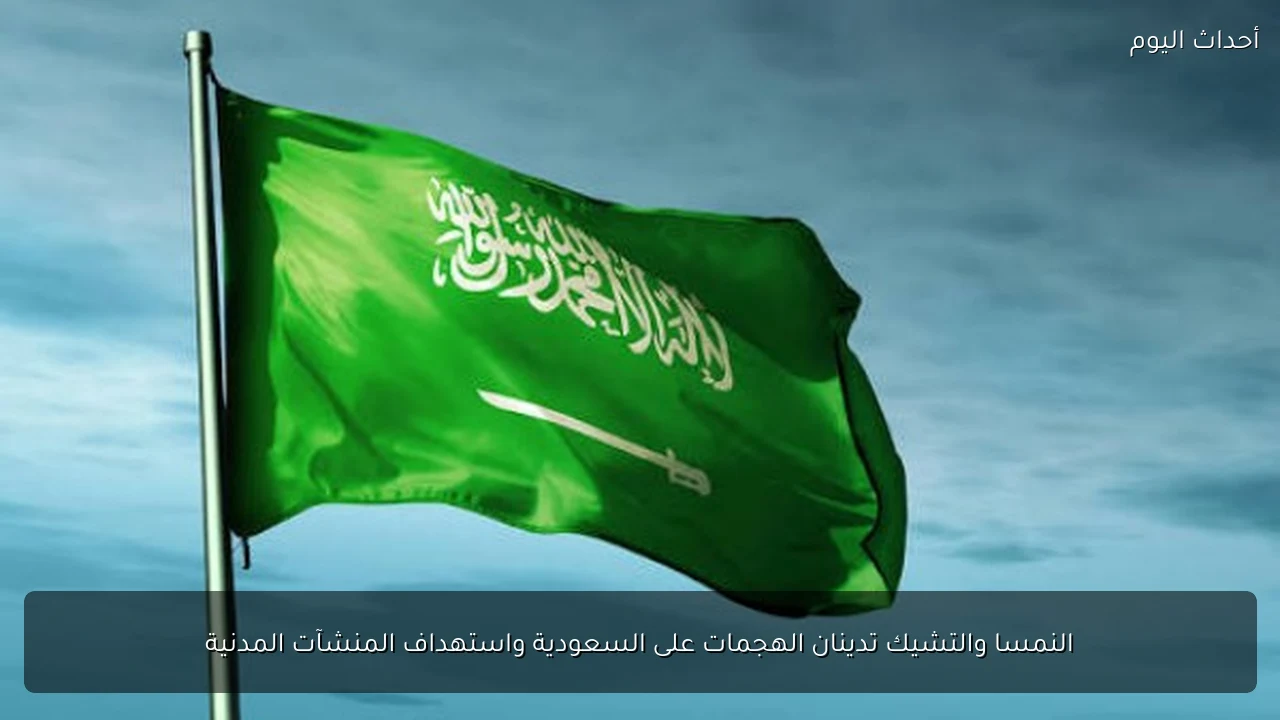 النمسا والتشيك تدينان الهجمات على السعودية واستهداف المنشآت المدنية