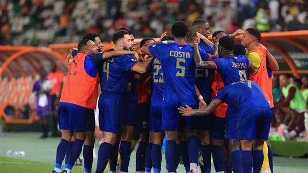 تشكيل كاب فيردي لمواجهة إسبانيا في كأس العالم 2026