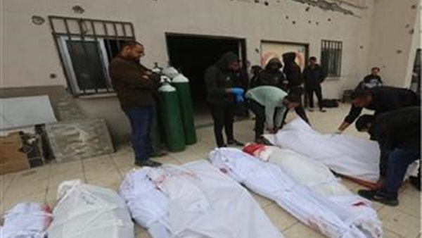 ارتفاع عدد الشهداء إلى 1,053 منذ وقف إطلاق النار في غزة وانتشال 786 جثمانًا