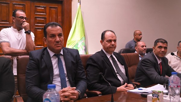 150 مليون جنيه حصيلة بيع وحدات تجارية بالمزاد العلني بالعاشر من رمضان