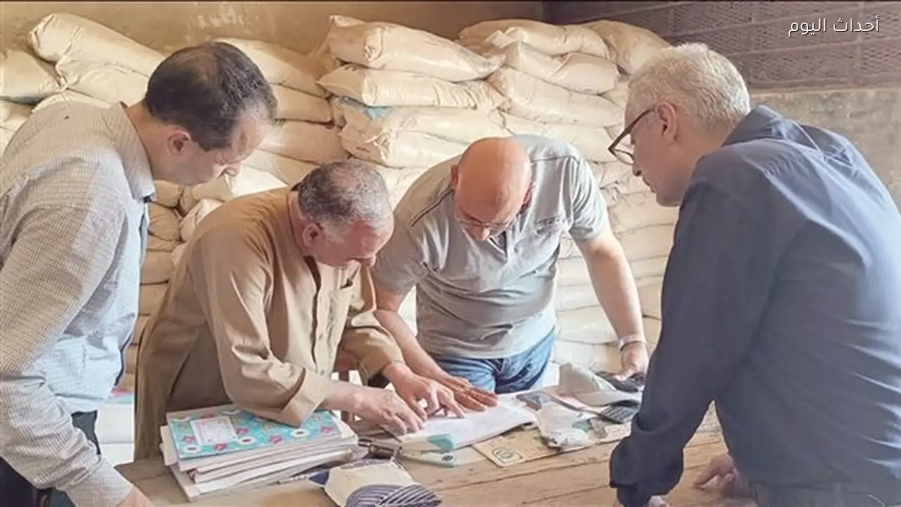 1700 جنيه سعر الشيكارة بالسوق السوداء