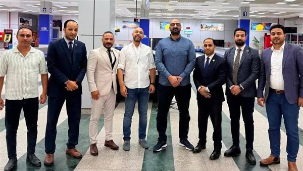 جمارك الغردقة تضبط مخدر “الفودو” في حقائب راكب قادم من ألمانيا