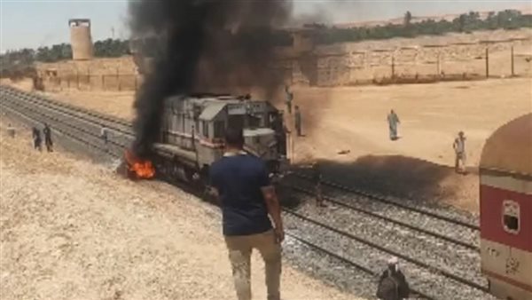 السكة الحديد تصدر تعليمات جديدة بعد حادث قطار السويس
