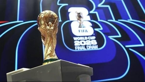 ترتيب مجموعات كأس العالم 2026 والقنوات التي ستنقل البطولة