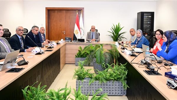 استخدام الطاقة الشمسية في تشغيل محطات الرفع لخفض انبعاثات الكربون