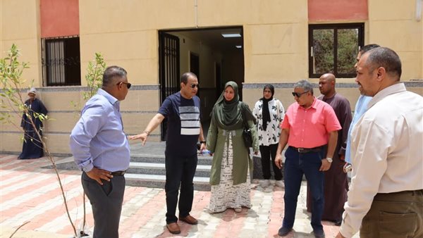 مديرية التضامن الاجتماعي بالأقصر تبدأ العمل من مقرها الجديد