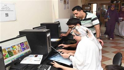 تنسيق الجامعات 2026