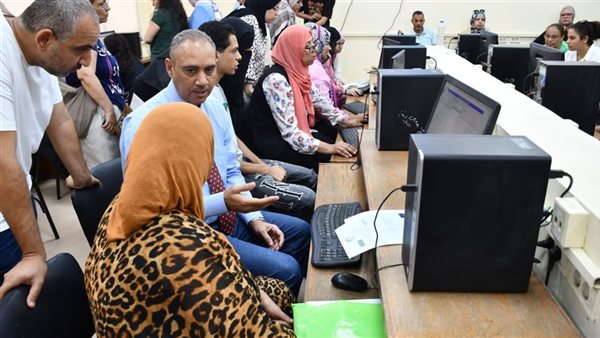 قائمة الجامعات المعتمدة في مصر 2026