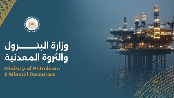 إنتاج البترول بالصحراء الغربية يرتفع 12 ألف برميل يومياً
