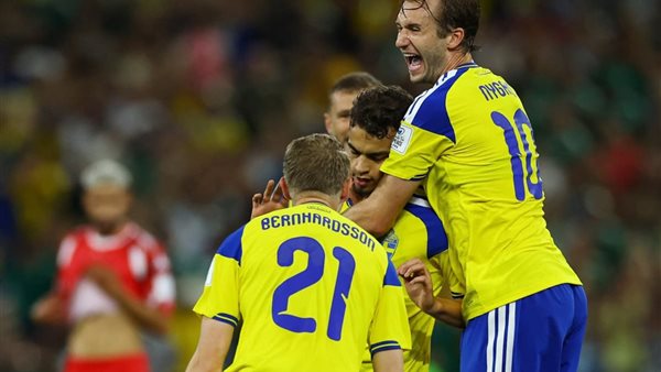 ملخص وأهداف مباراة السويد وتونس 5-1 في كأس العالم 2026