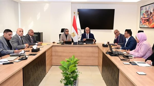 دعم نظم الري الحديث لزيادة كفاءة استخدام المياه بالأراضي الزراعية