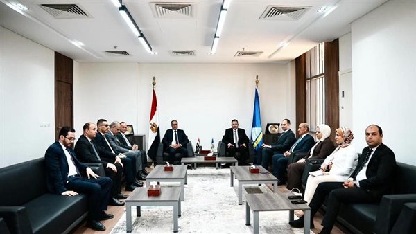 تعزيز الرقابة في دمياط لضبط الأسواق وأسعار السلع