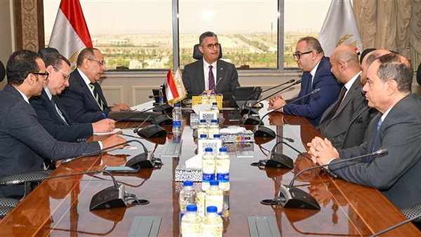 التموين تسعى لتوفير تمويلات لدعم بدالي التموين ومنافذ جمعيتي