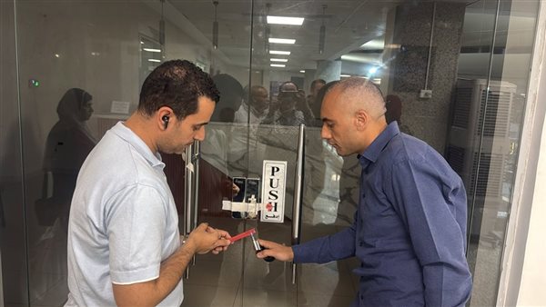 غلق 27 منشأة طبية غير مرخصة وضبط مخالفات انتحال صفة الممارسة