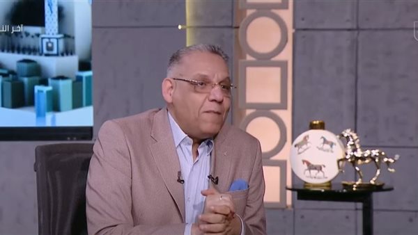 هاني شكري والمصري يتخذان قرارات مهمة وناقد رياضي يبرز أهمية انتصار القانون