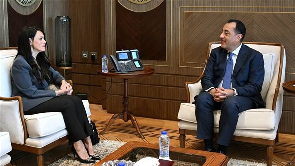 رئيس الوزراء يناقش مع وكيل الأمم المتحدة تعزيز التكامل الإقليمي