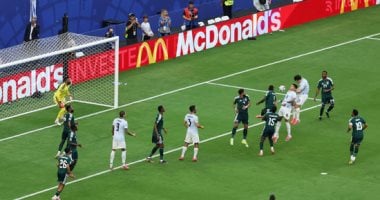 السعودية ضد أوروجواي.. التعادل 1-1 يحسم أولى مواجهات الأخضر فى المونديال.. صور