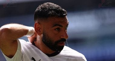 في عيد ميلاده.. محمد صلاح يحقق رقمًا أفريقيًا تاريخيًا بمونديال 2026.. صور