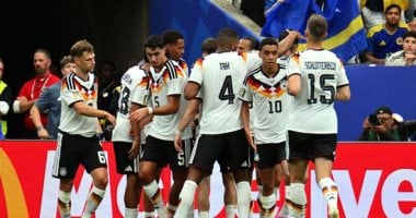 فيفا يرفض إدانة حكم مباراة ألمانيا.. تفاصيل