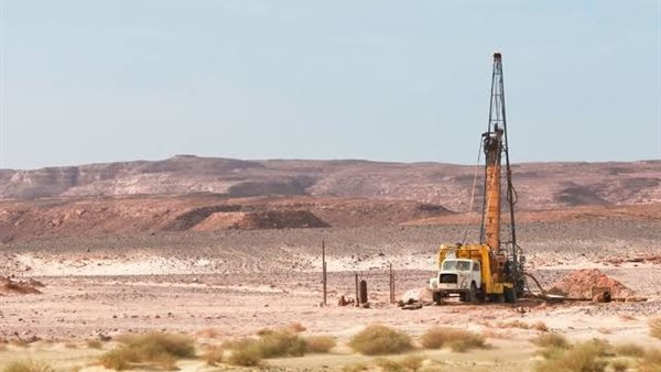 «إنبيدكو» المصرية تستثمر 12 مليون دولار للتنقيب عن النفط والغاز بامتياز