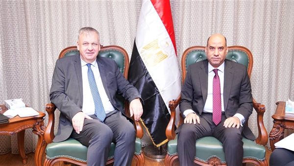 مصر وألمانيا تبحثان توسيع فرص العمل للشباب وتعزيز التدريب المهني
