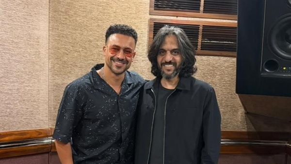 تزامنًا مع بداية عرضه في الخليج.. أغنية بكلم نفسي من فيلم إذما