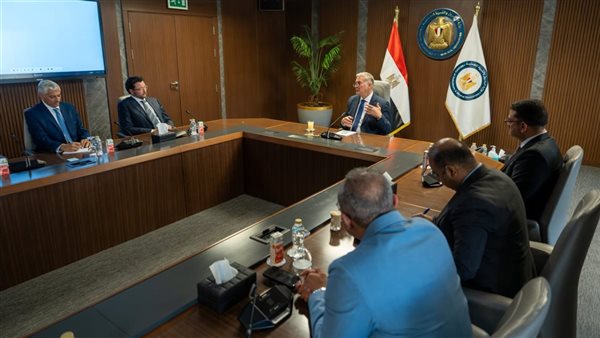 استثمارات بـ20 مليون دولار.. مباحثات لعودة FMC للتنقيب عن الذهب في مصر