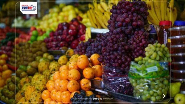 أسعار الفاكهة اليوم.. المانجو تبدأ من 15 جنيهًا والموز يصل إلى 70 جنيهًا