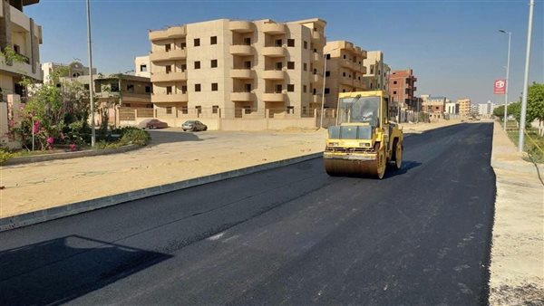 الإسكان تتابع تطوير مشروعات مدن الصعيد وتؤكد رفع كفاءة البنية الأساسية