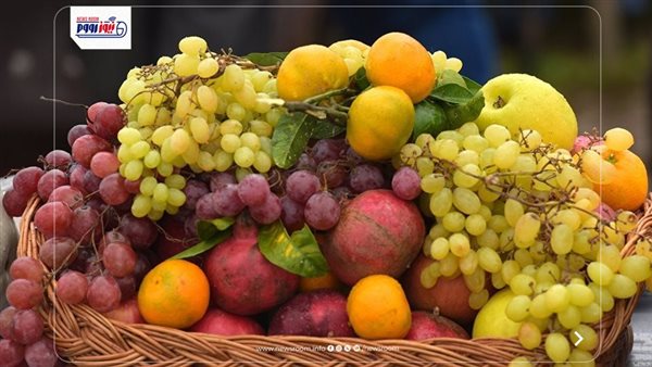 المانجو بكام النهارده؟.. أسعار الفاكهة اليوم الجمعة 19 يونيو 2026