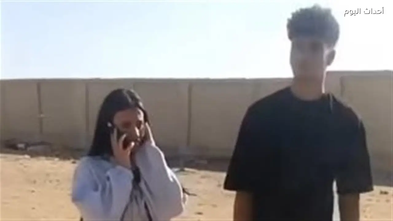 من يواجه العقوبة الأشد في قضية فتاة الشاي؟.. مفاجأة قانونية بشأن الأب والسائقة