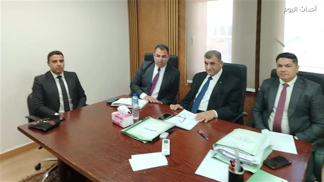 محكمة جنايات القاهرة تنظر قضية شقيق سيدة مخدرات وابنتها الشهر المقبل