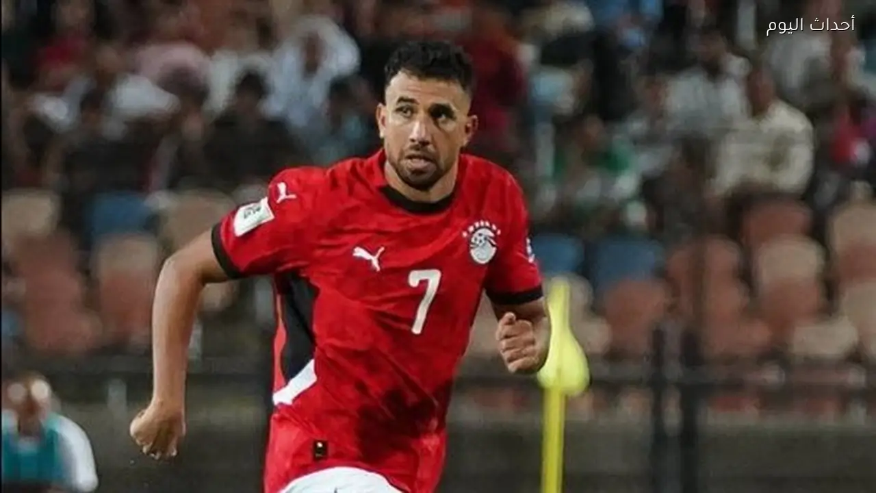 الرياض السعودي يدخل في مفاوضات لضم تريزيجيه