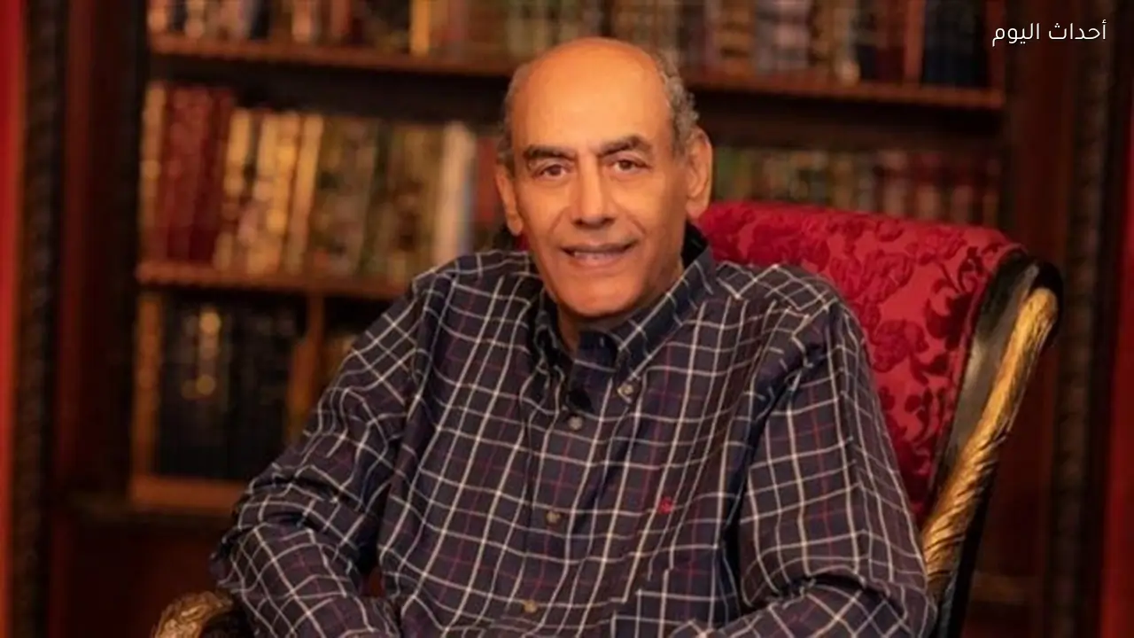 80 عامًا من العطاء الفني.. حكايات نجاح أحمد بدير في المسرح والدراما والسينما بعيد ميلاده