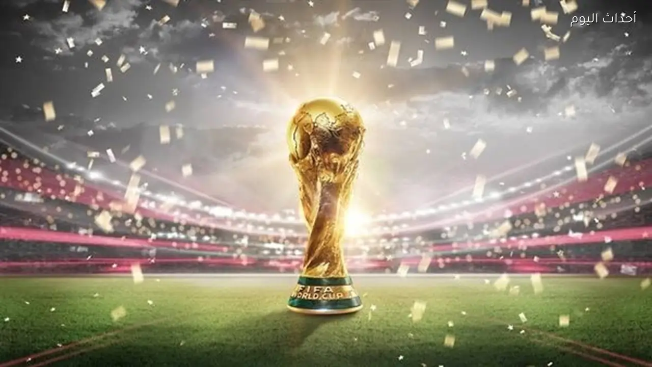 الدليل المتكامل لإتيكيت تشجيع مباريات كأس العالم 2026 بروح رياضية وأناقة سلوكية