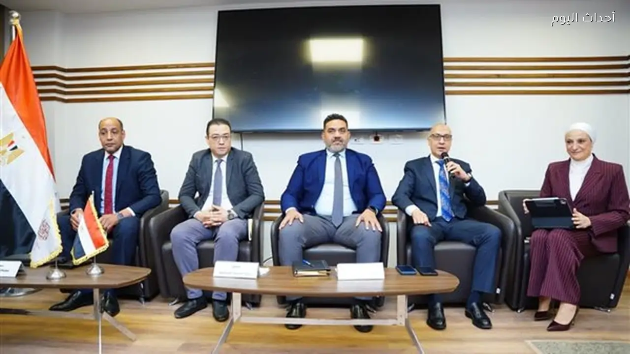 مركز مصر لريادة الأعمال والابتكار يعقد أولى جلسات آلية “عيادة الأعمال”