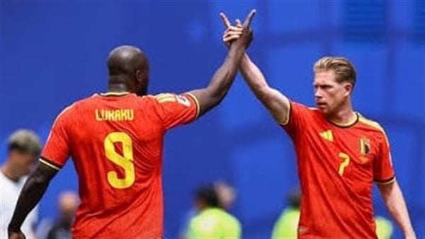 موعد مشاهدة بث مباشر مباراة بلجيكا وإيران غدًا في كأس العالم عبر القنوات الناقلة