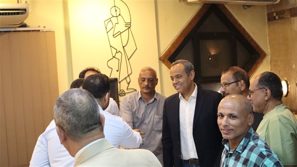 النائب سامح السادات رئيسًا للحزب.. قائمة القيادات الجديدة لـ«الإصلاح والتنمية»
