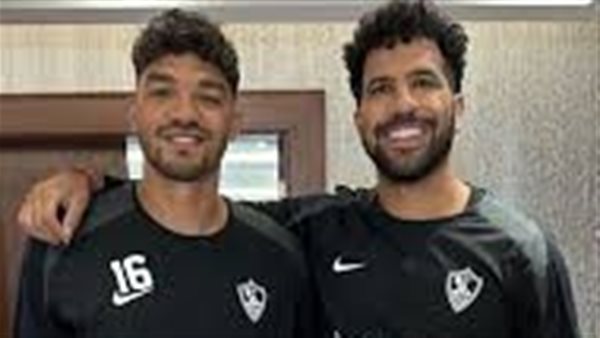 مركز حراسة المرمى استثناء الزمالك في ملف الراحلين