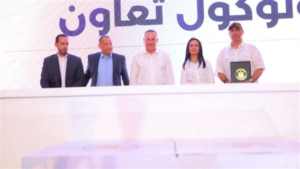 مشروع وحدات التضامن بالجامعات تتعاون مع “أورانج” لتأهيل الطلاب لسوق العمل