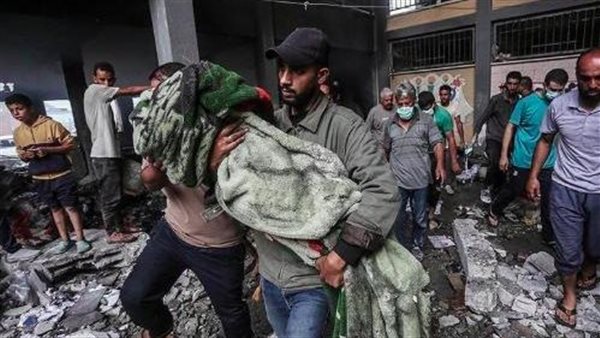 إصابة فلسطينيين اثنين برصاص الاحتلال الإسرائيلي جنوب قطاع غزة