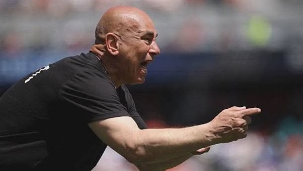 حسام حسن يرفع جاهزية بدلاء منتخب مصر قبل مباراة نيوزيلندا