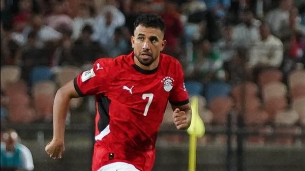 عرض بمليون و200 ألف دولار يشعل موقف تريزيجيه مع الأهلي