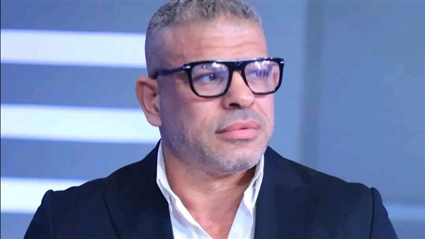 بشير التابعي: « أنا مش فرحان أن إحنا اتعادلنا مع بلجيكا كنا المفروض نكسب»