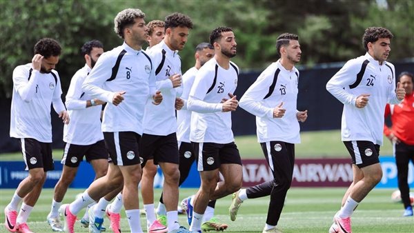 جمال عبدالحميد: «غموض منتخب نيوزيلندا هيصعب الماتش