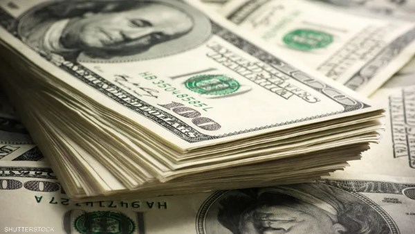 49.77 جنيه.. آخر تحديث لأقل سعر دولار اليوم