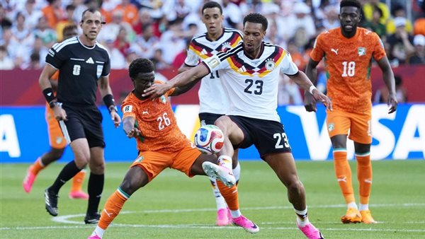 ألمانيا تقلب الطاولة على كوتديفوار بفوز قاتل في كأس العالم