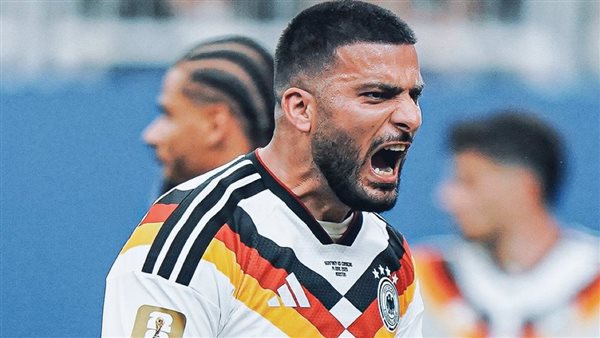 أرقام أونداف تحرج ناجلسمان بعد فوز ألمانيا على كوتديفوار