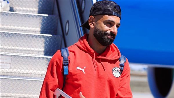 بلاتر: محمد صلاح من أبرز نجوم العالم.. ومنتخب مصر قادر على تحقيق النجاحات